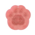 thumbnail image 1 of Foot Back Scrubber Exfoliating Silicone Massager Pad Cleaning Bath Shower, 1 of 2