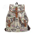 thumbnail image 1 of Mochilas escolares para mujer, mochila Sac Rugzak, mochila para ordenador portátil Plecak Damski, mochila de lona, bolsas de viaje, nueva bolsa para ordenador portátil, mochilas para mujer, 1 of 5