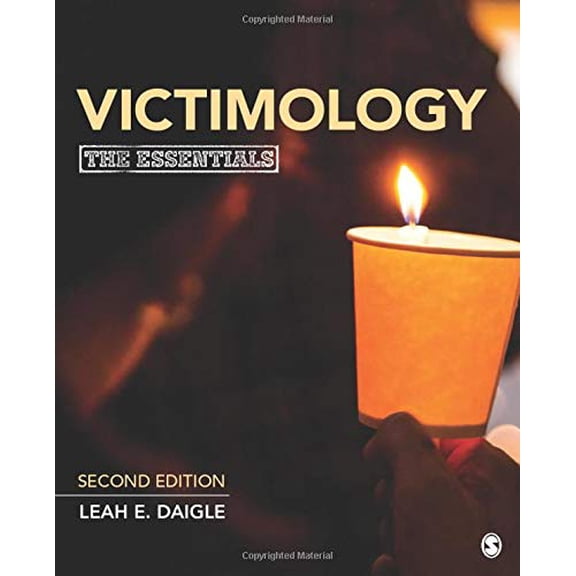 Pre-Owned Victimology: The Essentials
