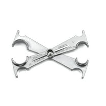 Dorman 800-093 Fuel Line Retaining Clip - 1 Each - 5/16 In. , 3/8 In. And 1/2 In. Universal Fit