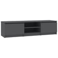 thumbnail image 5 of vidaXL TV Stand TV Console Sideboard TV Unit Home Media Unit Engineered Wood, 5 of 20