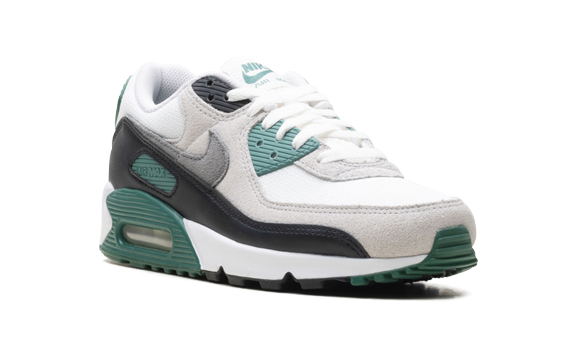 NIKE MENS Air Max 90 "Evergreen Aura" DM0029 116 DM0029 116 from Stadium Goods