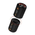 thumbnail image 4 of ZFYXGS Portable Separation Bluetooth Speaker Wireless Led Lights Outdoor Subwoofer Waterproofs Desktop Speaker, 4 of 7