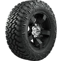 Nitto Trail Grappler M/T 33X12.50R20 E/10PLY BSW