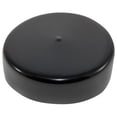 thumbnail image 1 of 8250-24 Series 5.500 in. Flexible Round Vinyl Cap, 1 of 1