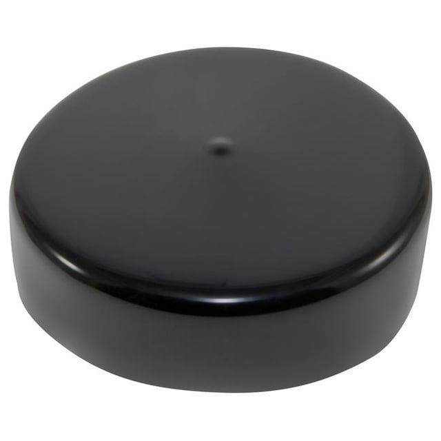 8250-24 Series 5.500 in. Flexible Round Vinyl Cap
