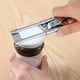 thumbnail image 4 of Abrelatas manual Abrebotellas de acero inoxidable ajustable Abrebotellas Tarro Tapa Gripper Herramienta de cocina Ecomeon no, 4 of 6