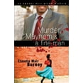 thumbnail image 2 of An Amanda Bell Brown Mystery: Murder, Mayhem & a Fine Man (Series #1) (Paperback), 2 of 2