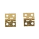 thumbnail image 5 of Caja de Joyería BLESIY 48 Piezas Metal Pequeñas, 5 of 8