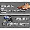 thumbnail image 5 of Leather Color Repair Paste Leather Polishing Coloring Agent Stain Wax Cream For Leather Car, 5 of 5