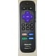 thumbnail image 1 of Control remoto de reemplazo OEM para TV Philips Roku, 1 of 1