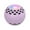 Purple PP, variant on Latrodar Protective Cover For HomePod Mini Smart Secure ase Du-st Proof Case Purple Home Gadgets