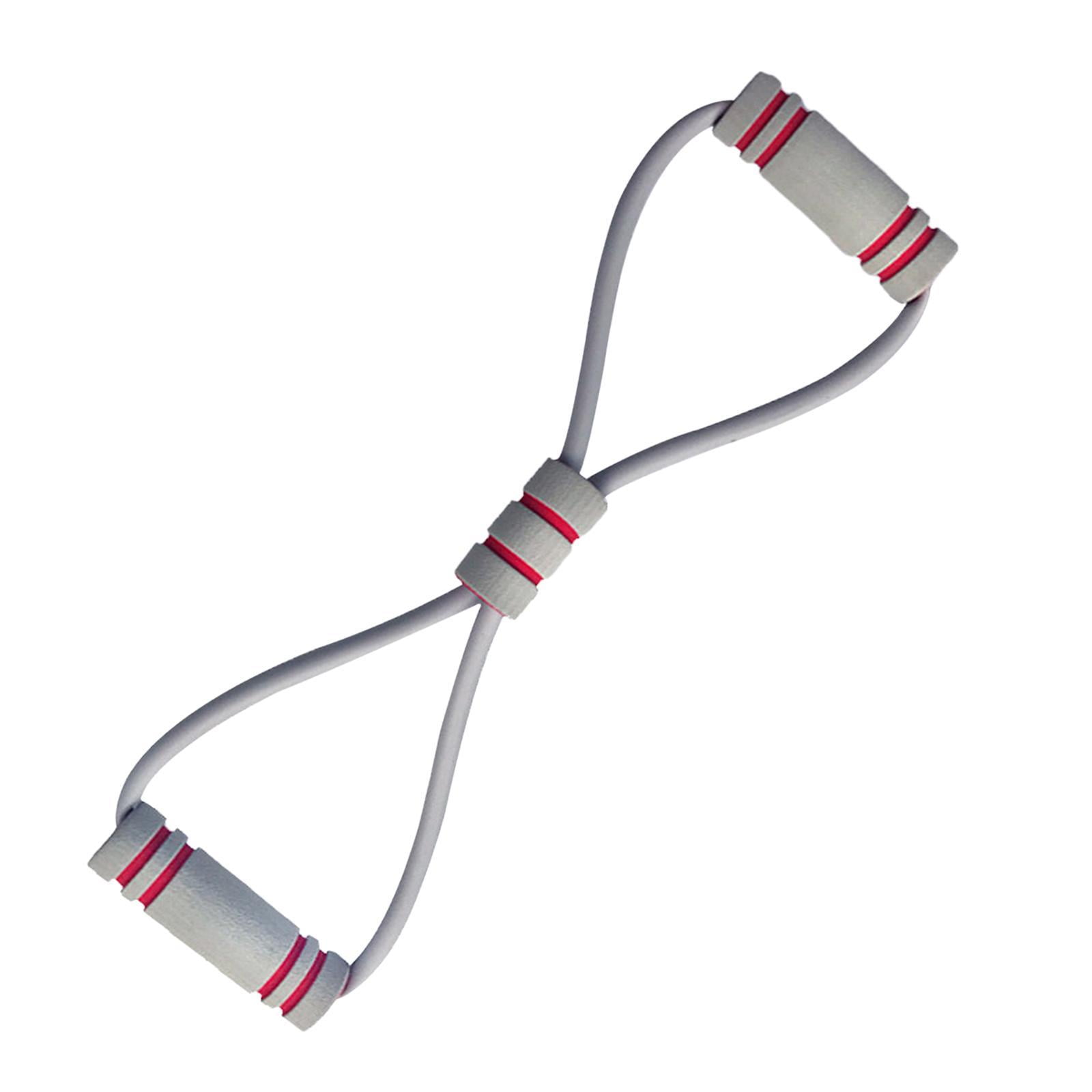 SKLZ Professional Grade Resistance Bands (40-Inch), Light