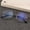 Brown, variant on Computer Glasses Anti Blue Light Protection for Enhanced Eye Protection During Screen Time Use and Helps with Eye