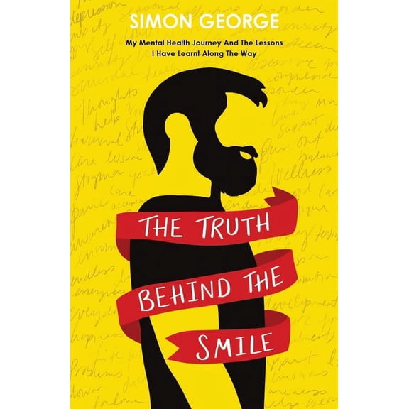 The Truth Behind The Smile, (Paperback)