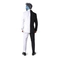 thumbnail image 3 of Suitmeister Men's Suits Two FaceT - XXL Black, 3 of 6