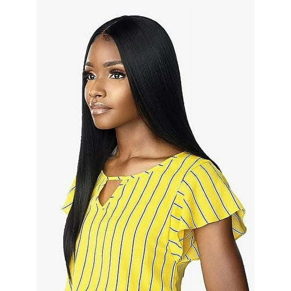 Sensationnel lace front wig - dashly lace wig unit 10 (T2/27)