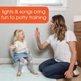 thumbnail image 4 of Summer My Size Potty With Lights And Songs, 4 of 6