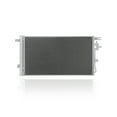 thumbnail image 2 of A-C Condenser - Cooling Direct For/Fit 30047 16-18 Buik Envision With Receiver & Dryer Fits select: 2016-2020 BUICK ENVISION, 2 of 3