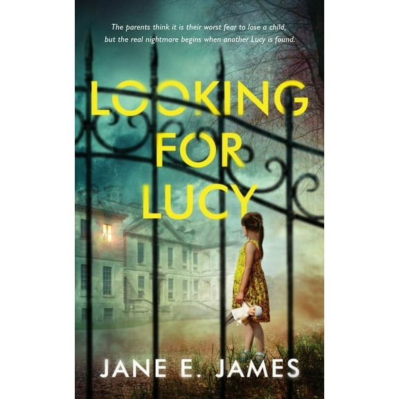 Looking For Lucy, (Paperback)
