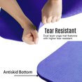 thumbnail image 3 of Pad de Yoga Position Line TFixol Morado, 3 of 8