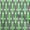 Light Green, variant on oneOone Polyester Spandex Yellow Fabric Geometric Dress Material Fabric Print Fabric By The Yard 56 Inch Wide