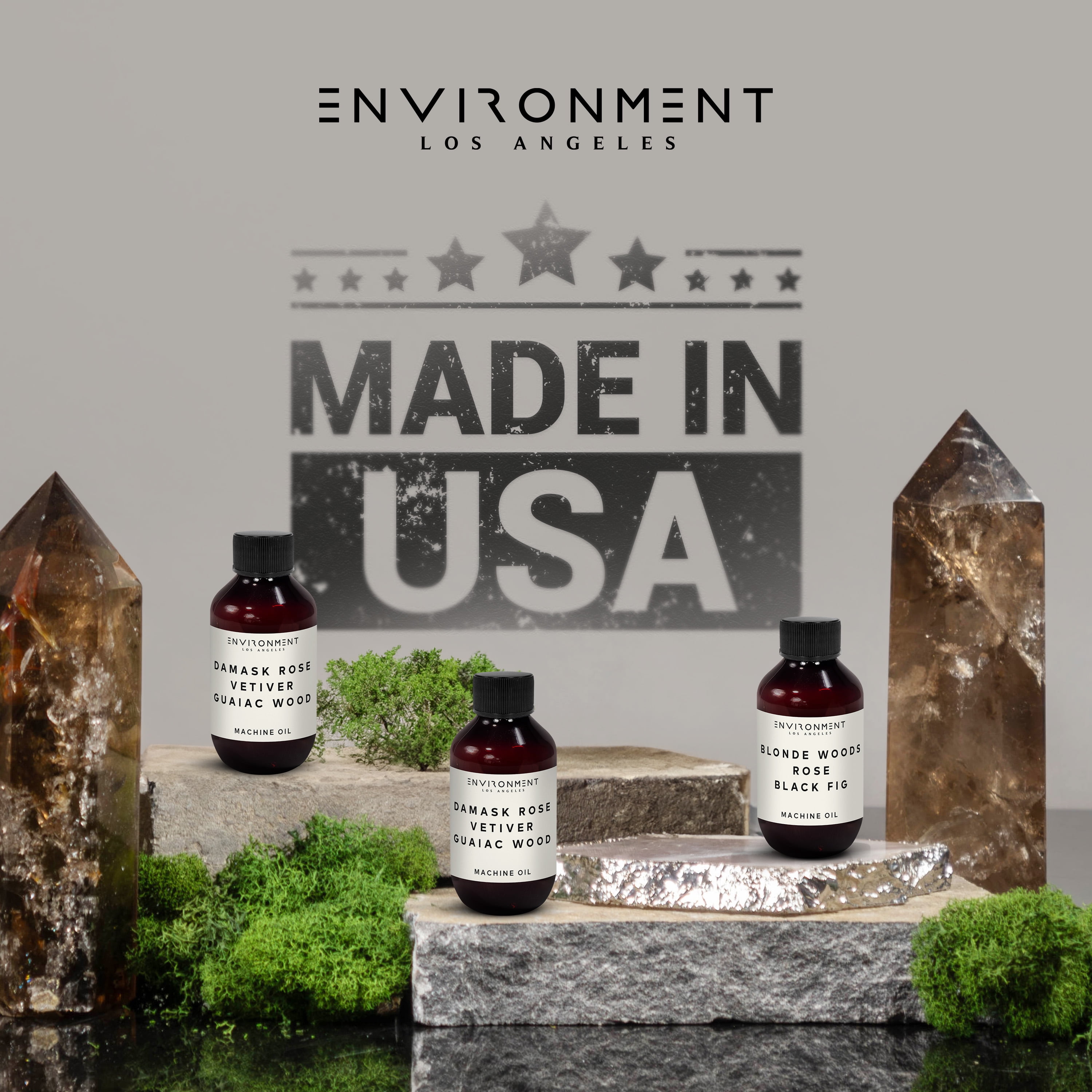 2oz Oud Wood | Guaiac Wood | Cedar Diffusing Oil (Inspired by Tom Ford&reg;)