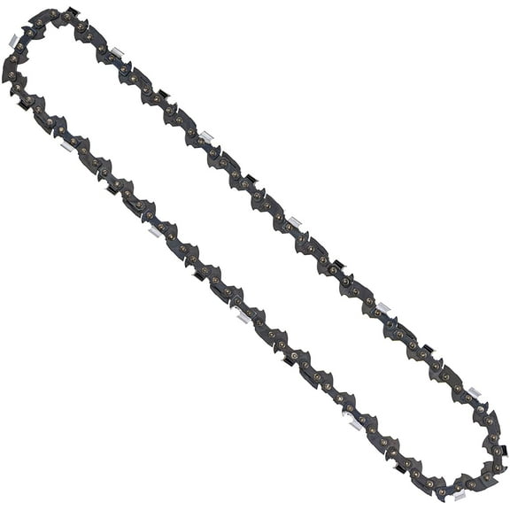 Echo 2 Pack of Genuine OEM 12in Cutting Chain - 91PXL45CQ-2PK