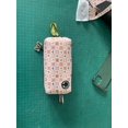 thumbnail image 3 of Laisse pour Chien Mains Libres avec Poche Zippée, Double Poignée Rembourrée et Élastique Durable pour Promenade, Jogging et Course pour Chats et Chiens, 3 of 9