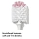 thumbnail image 3 of Cepillo para botellas OXO Tot Blossom, 3 of 7