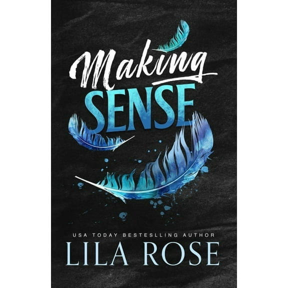 Making Sense, (Paperback)
