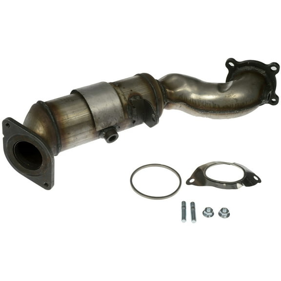 Dorman 679-756 Catalytic Converter for Specific Cadillac / Chevrolet Models