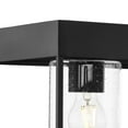 thumbnail image 5 of P400312-31M-Progress Lighting-Burgess - 4 Light Island In Modern Style-11.25 Inches Tall and 9.37 Inches Wide-Matte Black Finish, 5 of 10