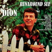 Runaround Sue (CD)