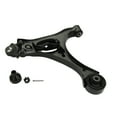 thumbnail image 2 of Suspension Control Arm and Ball Joint Assembly, 2 of 6