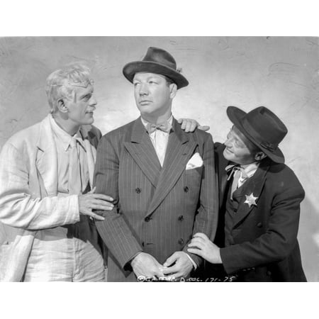 Boogie Man Will Get You Cast Members in Formal Wear Group Portrait Photo (Best Man Cast Members)