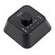 thumbnail image 1 of InaláMbrico Page Turner Pedal Recargable Interruptor de Pie para Tablet Smartphone Electronic Music Scores E-Books Negro, 1 of 5