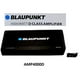thumbnail image 4 of Amplificador Monobloque Blaupunkt AMP4000D Negro con Control Remoto de Graves, 4 of 6