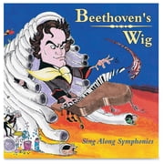 Beethovens Wig - Beethovens Wig: Sing-Along Syms / Sing-Along - Music & Performance - CD