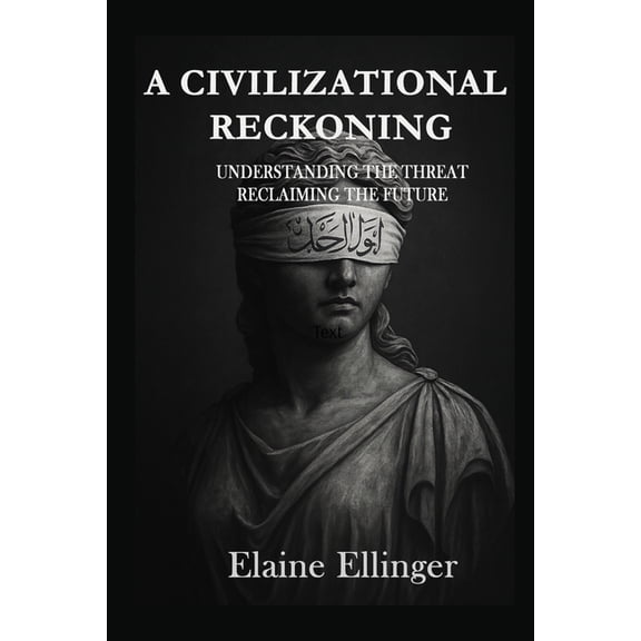 A Civilizational Reckoning: Understanding the Threat, Reclaiming the Future, (Paperback)