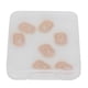 thumbnail image 2 of Pegatinas de Unas de Iluminación de NFC, Pegatinas Brillantes de Unas Nfc Fuente de Luz LED Inteligente Iluminación de Moda para la Tarjeta de Compras, 2 of 7