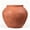 Terracotta, variant on 14" H x 17" Dia Fiberstone Planter Pot with Drainage Hole, Large Vintage Style Indoor Outdoor Flower Pot, Lightweight Decorative Planter for Patio, Porch, Garden, Entryway, Artificial Trees & Plants