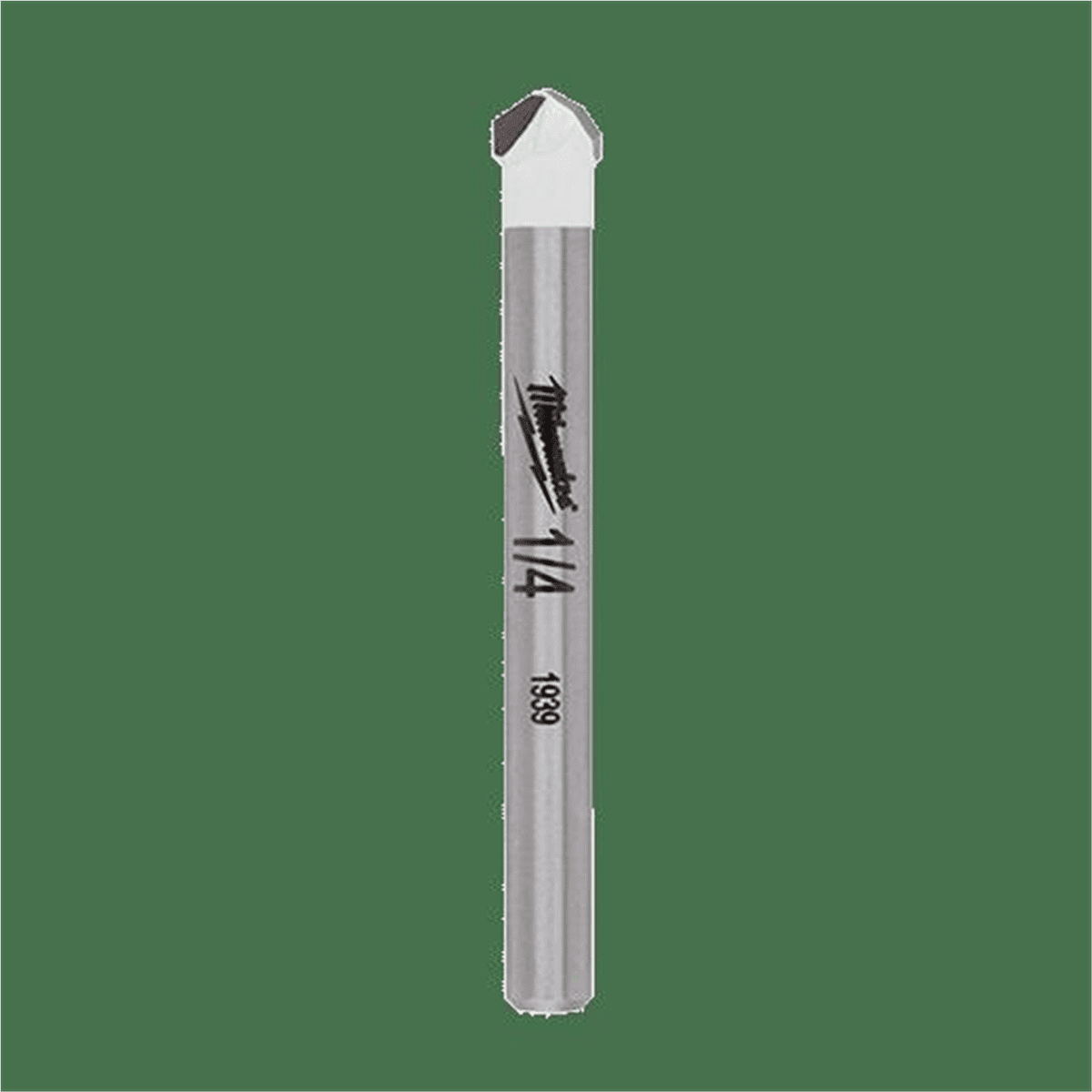 Milwaukee Tool 1/4" Tile and Natural Stone Bit