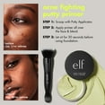thumbnail image 4 of e.l.f. Acne Fighting Putty Primer, 0.74 oz, 4 of 12