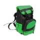 thumbnail image 5 of Bolsa de simulación de coche RC, decoración, accesorios de repuesto, bolsa de almacenamiento para modelos de hobby Mochila verde, 5 of 9