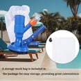 thumbnail image 4 of Bgsha Easy-to-Assemble Swimming Pool and Fish Pond with Quick-Connect, 4 of 5