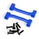 thumbnail image 2 of Kit de Refuerzo de Asiento con Soporte de Amortiguador para Actualización de Coche RC para 1/18 Mini Brushed Azul, 2 of 6