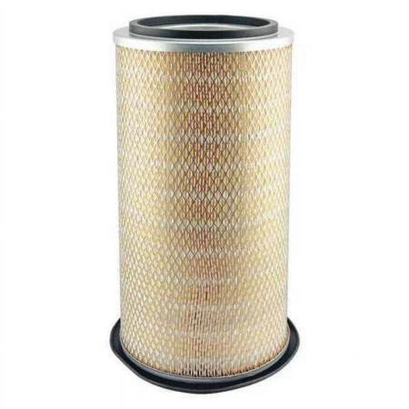 Baldwin Filters PA2318 Heavy Duty Air Filter (8-15/32 x 15-1/2 in.)