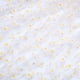thumbnail image 1 of 4 yardas de tela de tul con estampado de margaritas, cinta de encaje floral blanca para vestidos de novia, faldas, costura DIY y decoraciones para manualidades., 1 of 9