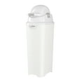 thumbnail image 1 of Foundations Seau à Couches Haut Premium Blanc, 1 of 7